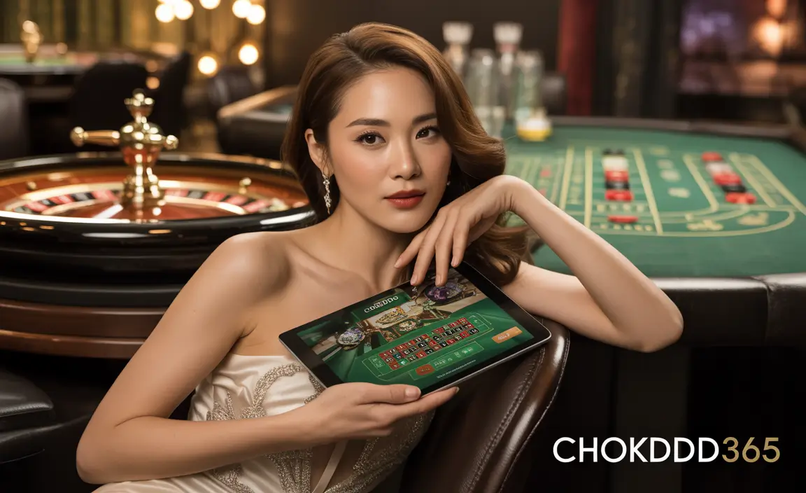 เว็บ หวย ออนไลน์ CHOKDDD365 ระบบใช้งานง่าย โอนเร็วจ่ายเต็มไม่หัก